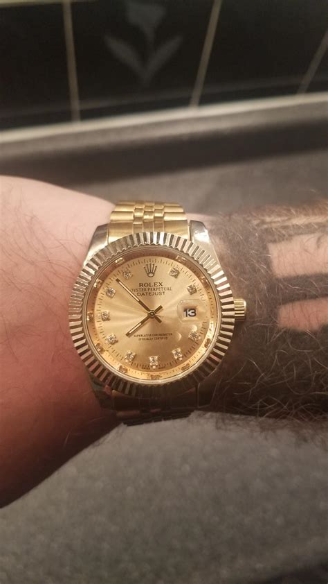 fake rolex from ioffer